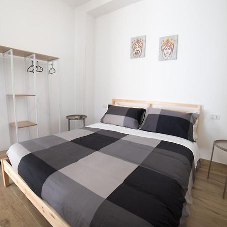 Residence Le Tre Piazze Siraküza Dış mekan fotoğraf