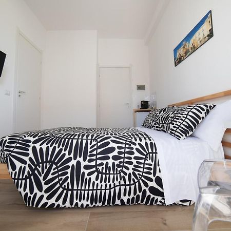 Residence Le Tre Piazze Siraküza Dış mekan fotoğraf