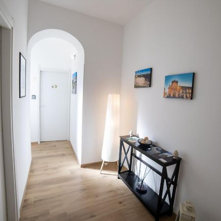 Residence Le Tre Piazze Siraküza Dış mekan fotoğraf