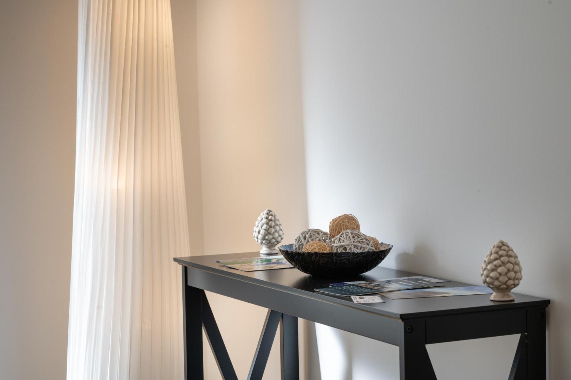 Residence Le Tre Piazze Siraküza Dış mekan fotoğraf