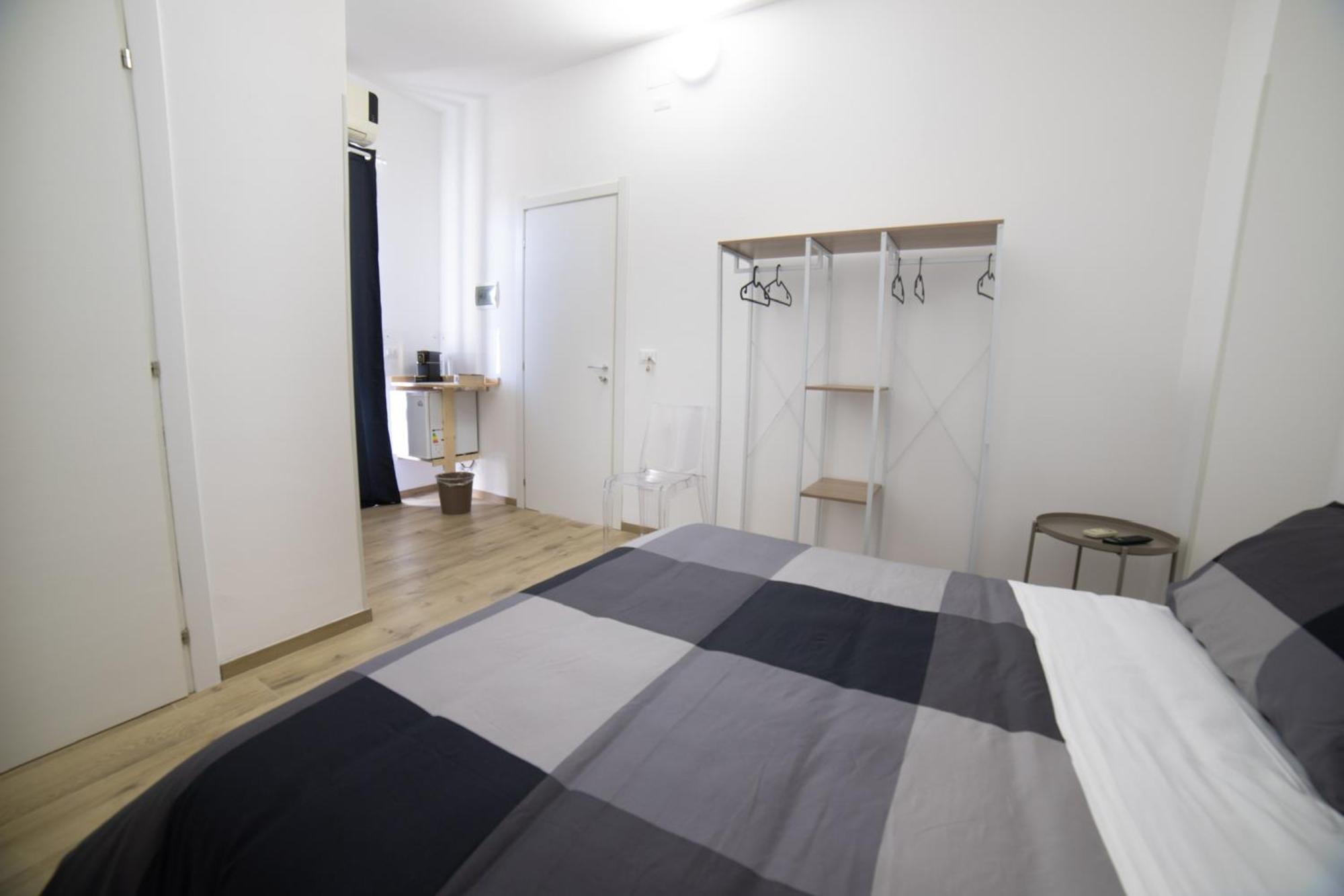 Residence Le Tre Piazze Siraküza Dış mekan fotoğraf