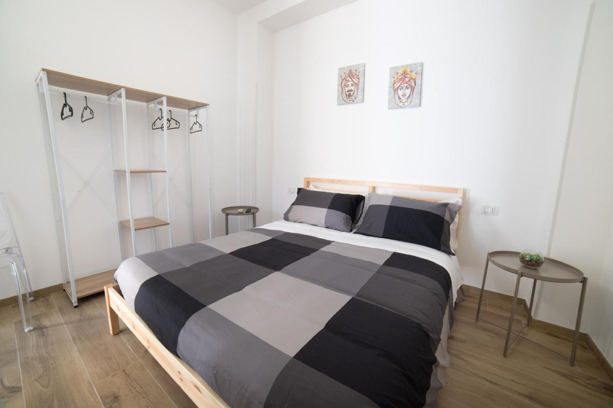 Residence Le Tre Piazze Siraküza Dış mekan fotoğraf