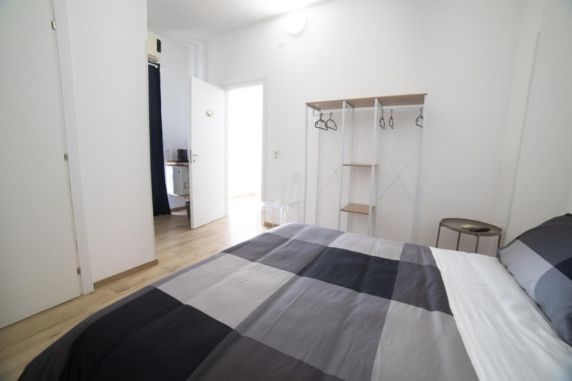 Residence Le Tre Piazze Siraküza Dış mekan fotoğraf