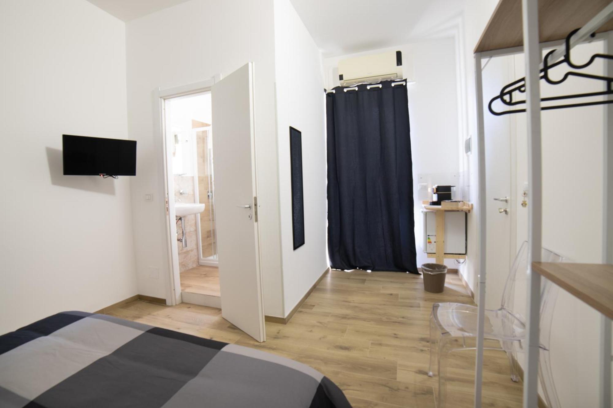 Residence Le Tre Piazze Siraküza Dış mekan fotoğraf