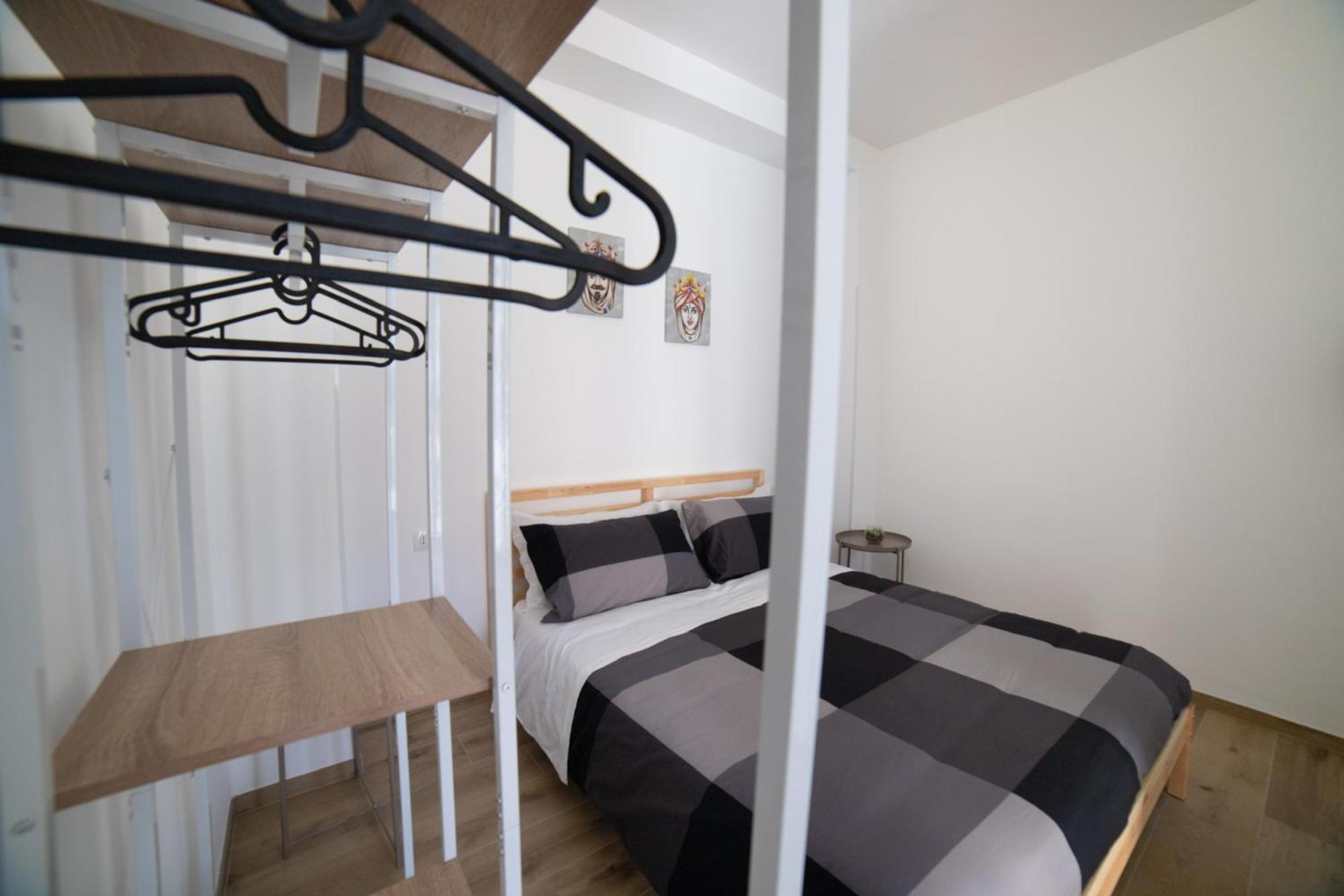 Residence Le Tre Piazze Siraküza Dış mekan fotoğraf
