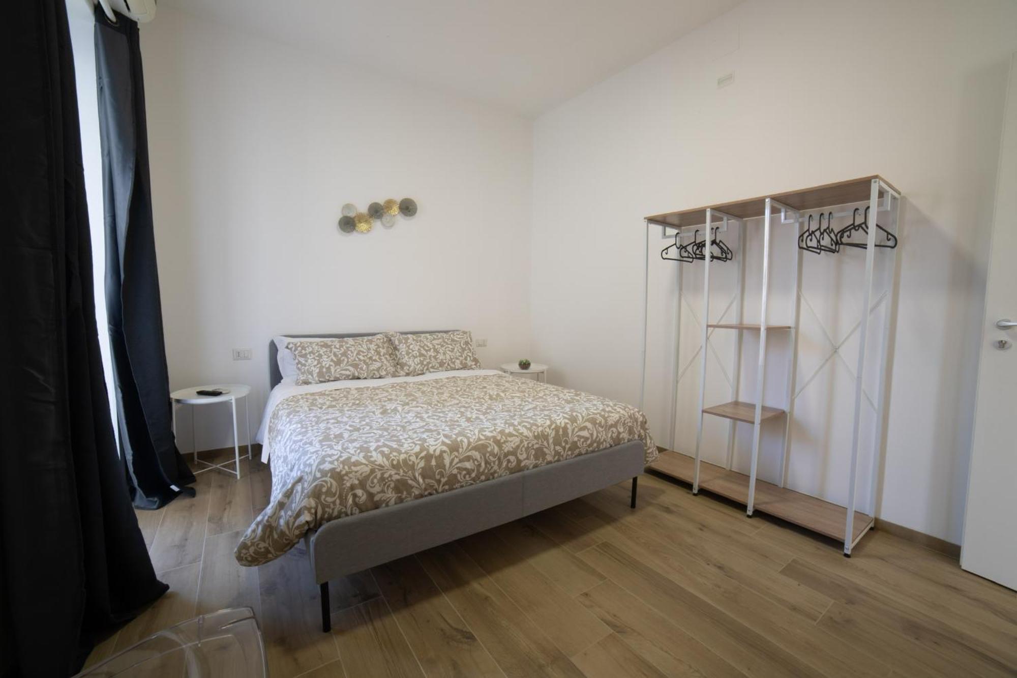 Residence Le Tre Piazze Siraküza Dış mekan fotoğraf