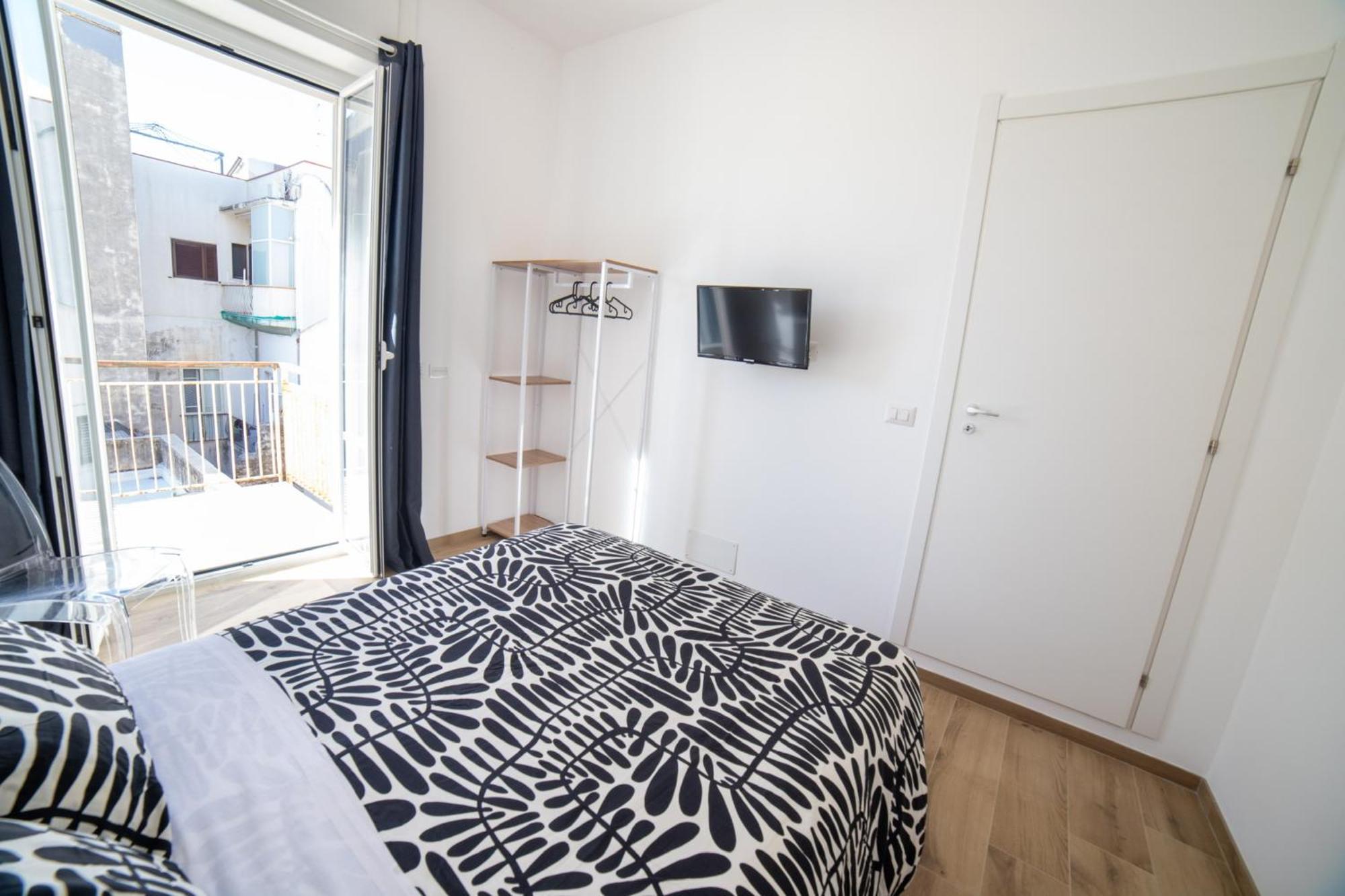 Residence Le Tre Piazze Siraküza Dış mekan fotoğraf