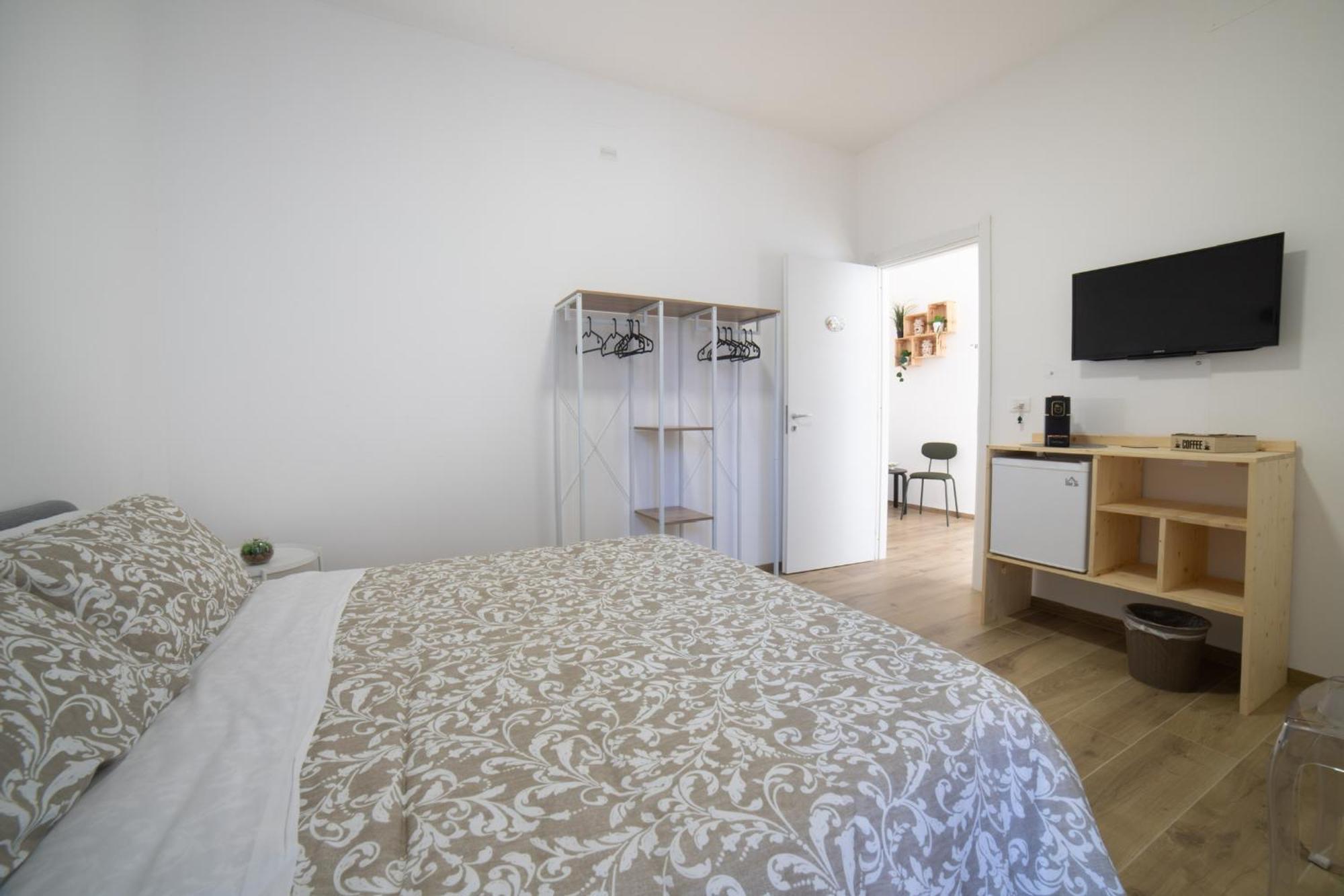 Residence Le Tre Piazze Siraküza Dış mekan fotoğraf