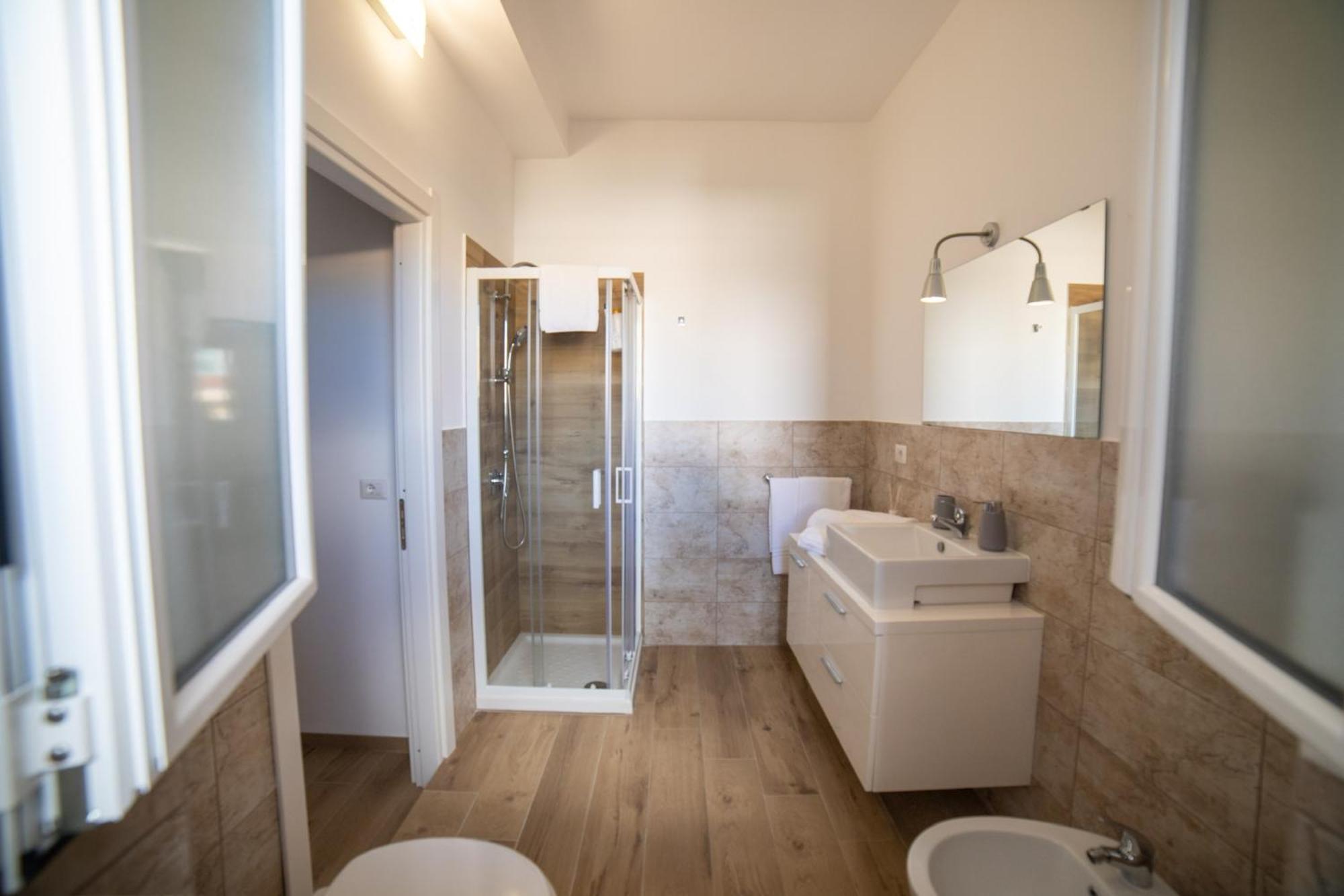 Residence Le Tre Piazze Siraküza Dış mekan fotoğraf