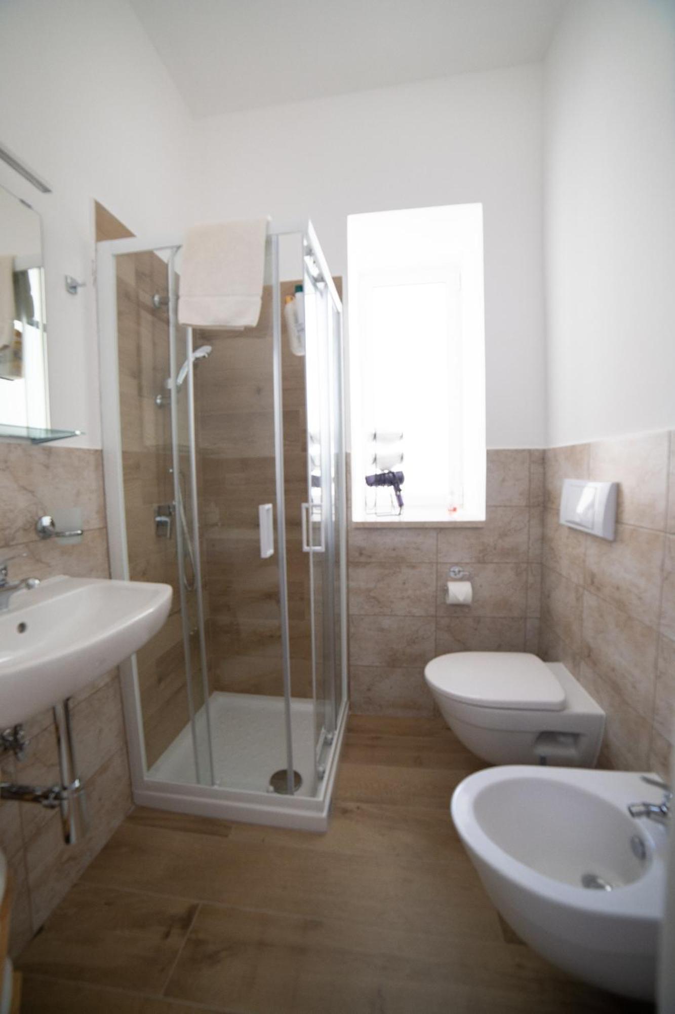 Residence Le Tre Piazze Siraküza Dış mekan fotoğraf