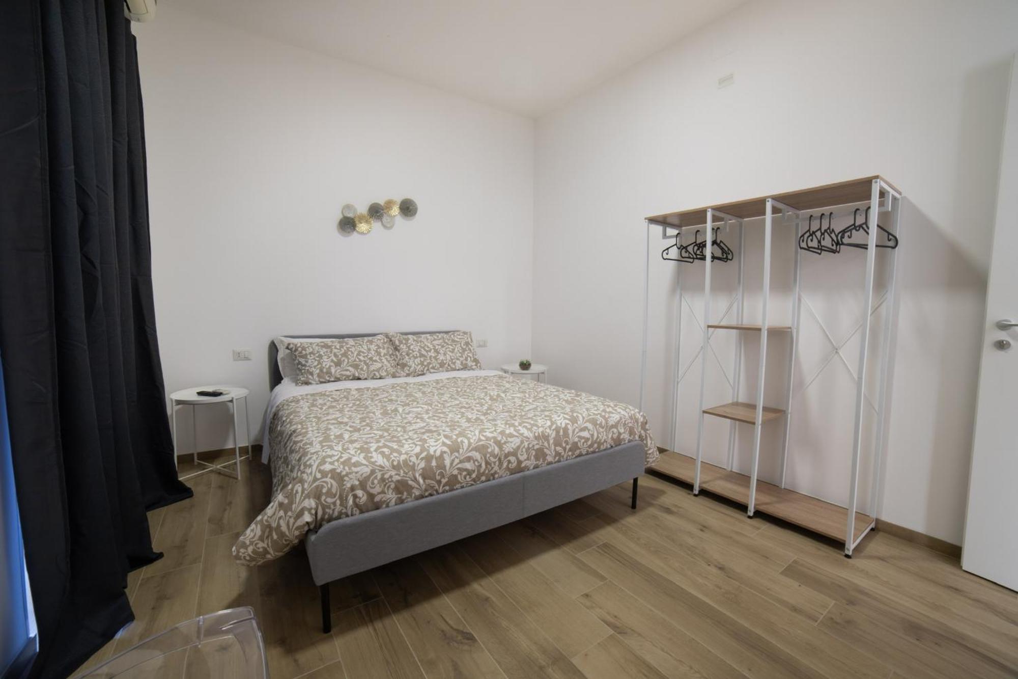 Residence Le Tre Piazze Siraküza Dış mekan fotoğraf